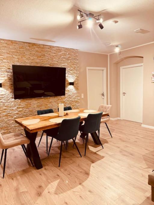 דיסלדורף 3 Raum City-Apartment - 5Min Zum Hbf Grupello-1 מראה חיצוני תמונה