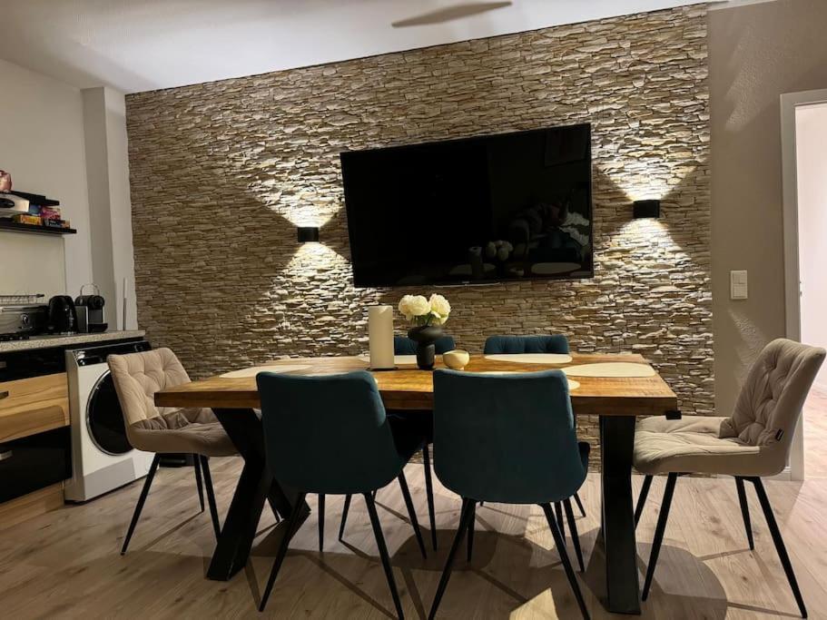 דיסלדורף 3 Raum City-Apartment - 5Min Zum Hbf Grupello-1 מראה חיצוני תמונה