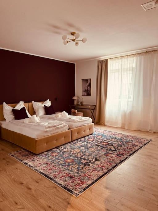 דיסלדורף 3 Raum City-Apartment - 5Min Zum Hbf Grupello-1 מראה חיצוני תמונה