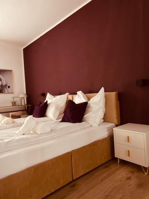 דיסלדורף 3 Raum City-Apartment - 5Min Zum Hbf Grupello-1 מראה חיצוני תמונה