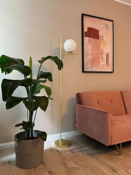 דיסלדורף 3 Raum City-Apartment - 5Min Zum Hbf Grupello-1 מראה חיצוני תמונה